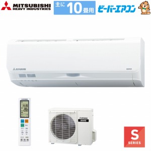 [GAR r[o[GARSV[Y 10p OHdH MITSUBISHI [SRK2825S-W] t@CXm[ P100V @ll菤i [J[