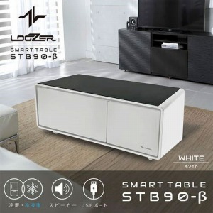 X}[ge[u [U[ LOOZER ①ɁEⓀɁEXs[J[EUSB|[gt [STB-90-WHITE] zCg ①65LⓀ28L XeXƓd C