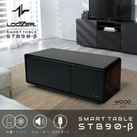 X}[ge[u [U[ LOOZER ①ɁEⓀɁEXs[J[EUSB|[gt [STB-90-WOOD] Ebh ①65LⓀ28L XeXƓd C