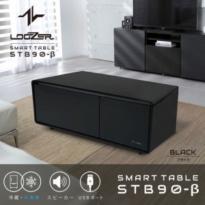 X}[ge[u [U[ LOOZER ①ɁEⓀɁEXs[J[EUSB|[gt [STB-90-BLACK] ubN ①65LⓀ28L XeXƓd C