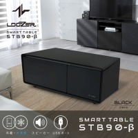 X}[ge[u [U[ LOOZER ①ɁEⓀɁEXs[J[EUSB|[gt [STB-90-BLACK] ubN ①65LⓀ28L XeXƓd C