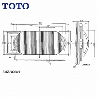 Cӂ tW ct TOTO [EKK82008W3][QT