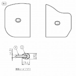 Cӂ g݂ӂ oX[ lIGNZgoXp ctgӂӂ TOTO [EKK81034WR4][QT