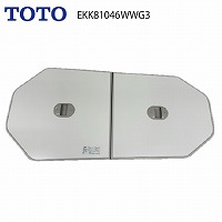 Cӂ gݍ킹 g݂ӂ 2ӂ TOTO [EKK81046WWG3][QT