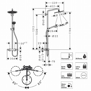 oX N} ZNgS V[pCv 280 1WFbg nXO[G [26890670] }bgubN [J[ n