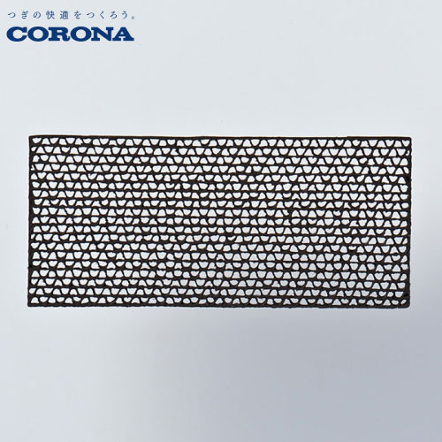 ウィンドエアコン用別売フィルター エアフィルター コロナ CORONA [CD