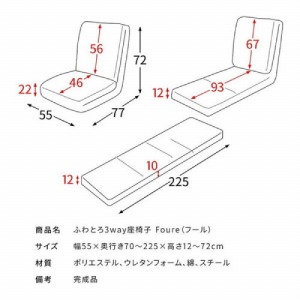 ӂƂ3way֎q Foure t[ sN i [052200008] YS-2200-PK {쏊 [J[