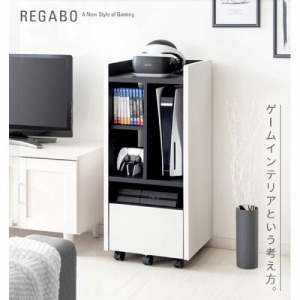 Q[@bN REGABO K{ ubN g [560001009] GRK-001-BK {쏊 [J[