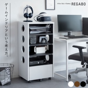 Q[@bN REGABO K{ ubN g [560002009] GRK-002-BK {쏊 [J[