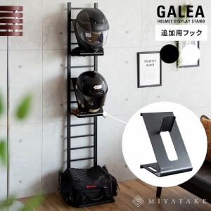 wbgfBXvCX^hpǉtbN GALEA KA ubN g [HFK-100-BK] {쏊 [J[