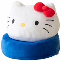 TILN^[Y RpNg֎q n[LeB ܂肽ݎ NCjO͂ł܂ [194040004] YS-S4040-KITTY {쏊 [J[