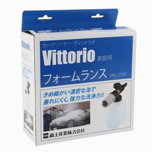 @p tH[X Vittorio BbgI [4977292401722] VAC-7001 Vittorio100V@p Y