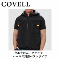 󒲕 󒲗╗n[lXΉxXg ubN4L ̂ [G1-black-4L] COVELL Rx G.B.Z [J[