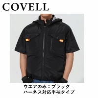 󒲕 󒲗╗n[lXΉ ubNM ̂ [G2-black-M] COVELL Rx G.B.Z [J[