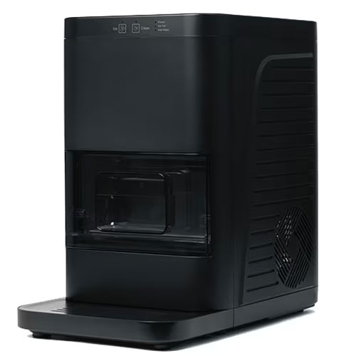 全自動丸氷製造機 ホームバーテンダー 製氷機 [ON-12] AC100V 水を入れ