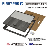 Cg_ 600^ 12mmp _[N FIRSTPRO 600^ 12mmt[Op [KYJ-YT612K-D] _[N C^Cv ȒP{H YPC g쉻 