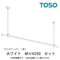  h[o[LB-1Zbg {̃o[MTCY(1450`2340mm) [30020005] zCg WH H250mm s^@\ TOSO g[\[ [J[