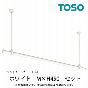 h[o[LB-1Zbg {̃o[MTCY(1450`2340mm) [30020006] zCg WH H450mm s^@\ TOSO g[\[ [J[