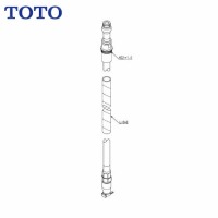 pp[c V[z[X TOTO [THC43R] TL488V^p