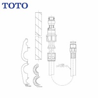 pp[c V[z[X TOTO [THC45R] TKJ32PB^p