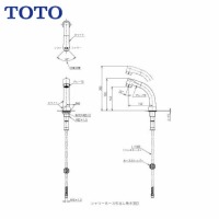 pp[c nhV[jbg TOTO [THC61] TL362E^p