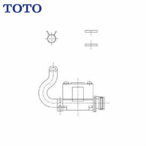 pp[c djbg TOTO [THE100] TN145?3^