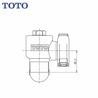 pp[c  TOTO [THF40R] TN91-8R^