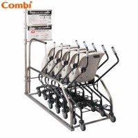 xr[J[/J[g Combi GWFQ[gAG32 J[gpbNdl RrEBY [AG-32CL] GWFS[ @ll菤i [J[