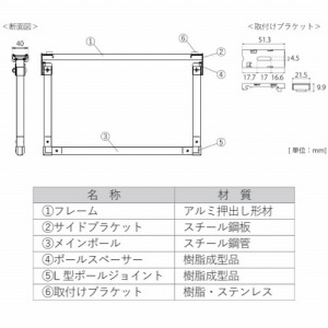 CeA}`nK[ t[nO type2Vt t@[Xe[W [freehangtype2-81-120] 81`120cm~15or25or45cm ^`J [J[