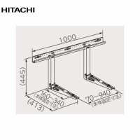 [GARp Ojbgǒu  HITACHI [SP-KO-16] O@p