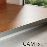 A~֞y CAMIS J~X  I[_[  H150 Vo[ [CAM15TC-SL] s5.5mm VvŐꂽfUC XcA~ [J[
