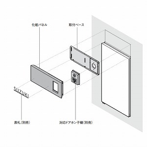 z{bNX R{}`pJhAzpl MD-1^ pi\jbN Panasonic [CTN8570TB] SubNF Ep