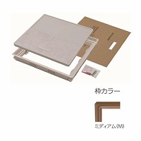 gC^_ 15mmt[Op 450~450 [YT415K-M] ~fBA tAނ͕t܂ YPC g쉻 [J[