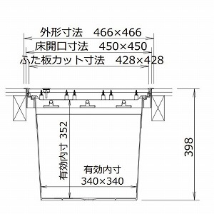 gC^[ [^ NbVtA[p CFp 450~450 [YT4CFK-D+PT45-E1] _[N tAނ͕t܂ YPC g쉻 [J[