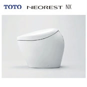 EHVbǧ`֊ lIXg NX TOTO [CS902B] ʒn(p) zCg XeBbNR(Vo[) r rS200mm [J[