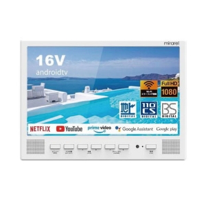 o 16V^er mirarel ~ zCg [16MBTW] tHD Bluetooth AndroidTV lbg AvΉ nfW BS 110xCSfW^ m