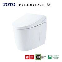 EHVbǧ`֊ lIXg AS AS1 TOTO [CES9710W] ʒn(p) r rS 200mm [J[