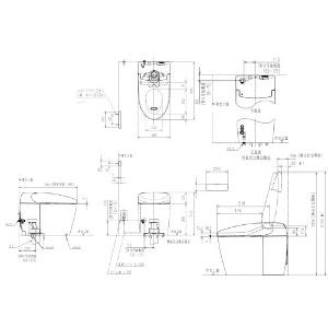o gC EHVbǧ`֊ lIXgRS3 TOTO [CES9530#NW1] zCg ʒnp r rS200mm Ǐ B I[gJ 
