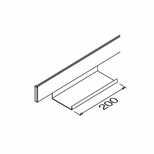 [ Ȃ[pIvV Ȃ[ gC 200~34.5~s89mm [MR4531] A~ S׏d1kg EH[Cc IW