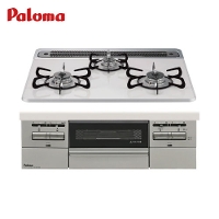 o Lb` rgCKXR uI BRilliO 60cm ssKX p} [PD-743WS-60CV-13A] nCp[KXR[ggbv eBAVo[
