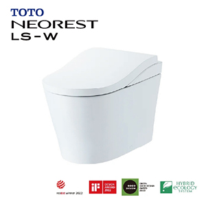 EHVbǧ`֊ lIXg LS-W TOTO [CES9970MW] ʒn(p) r rS fΉ 305-540mm [J[