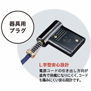IWq[g pփq[^[ AC100V500W [MCU-501ET(DKB)] J[{vq[^[t` t@t^ gdC ATvCX