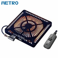 IWq[g pփq[^[ AC100V500W [MCU-501ET(DKB)] J[{vq[^[t` t@t^ gdC ATvCX