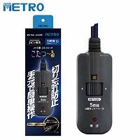 R[h gq[^[3sp 3m AC125V 7A [BC-KET22D(B)] TԎ؃^C}[t 茳ŊȒP gdC ATvCX