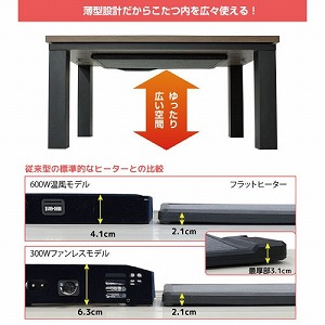 e[u tbgq[^[ 105~75cm [YLW-1059MC(MBK)] uE 茳dqRg[[ ʏ󔭔MJ[{q[^[ ATvCX