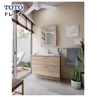ʉϑ h[i Ԍ900mm TOTO [drena12] ؘgʋ(600mmE[t) Zbgv    [J[