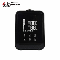  nCubh ubN [SKJ-GF45HK(BK)] g M ^Ne4.5L ő280ml/h GXPCWp [J[