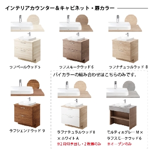 ʉϑ h[i ؖڒLrlbg Z^[{Ev Lӂ{E TOTO [drena900plan] Ԍ900mm RɃJX^ [J[