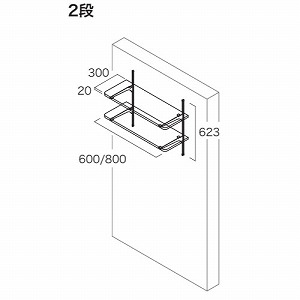 IZbg ZNgV[Y B^Cv 800mm [KTB2D3W8-W-IJ] A[go[(uCgEH[ibg){A[nO(SSzCg) CvCEbh