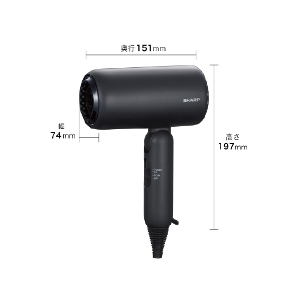 y1215ח\zwA[hC[ fBvt[hC[ V[v SHARP [IB-P300-B] ubNnAbVubN